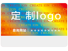 激光防偽標(biāo)簽運(yùn)用的斑紋防偽技術(shù)有哪些？